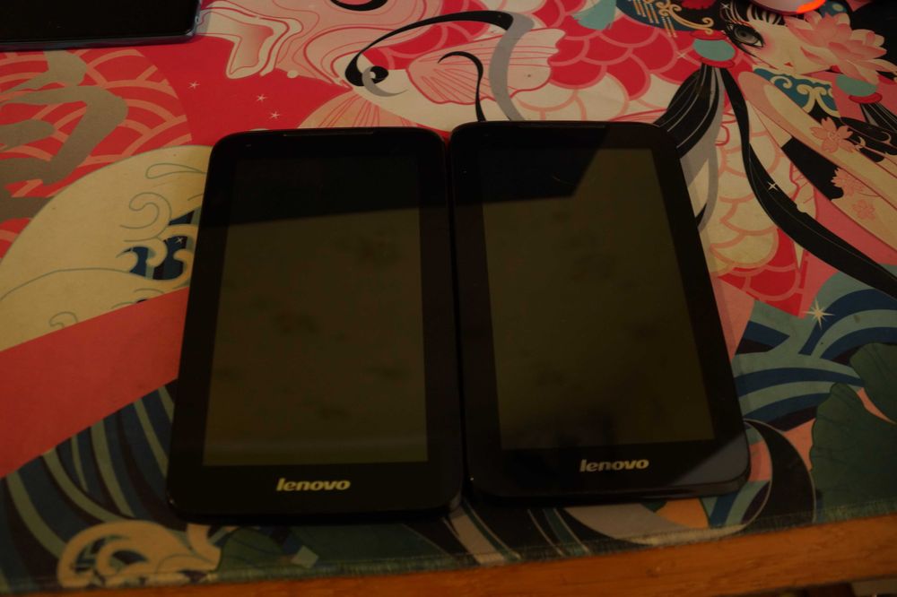 планшет Lenovo a1000