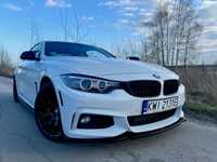 BMW Seria 4 BMW 428, XDrive, Mperformance, Adaptive xenon, automat, Harman,