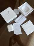 AirPods 1gn оригінальні навушники