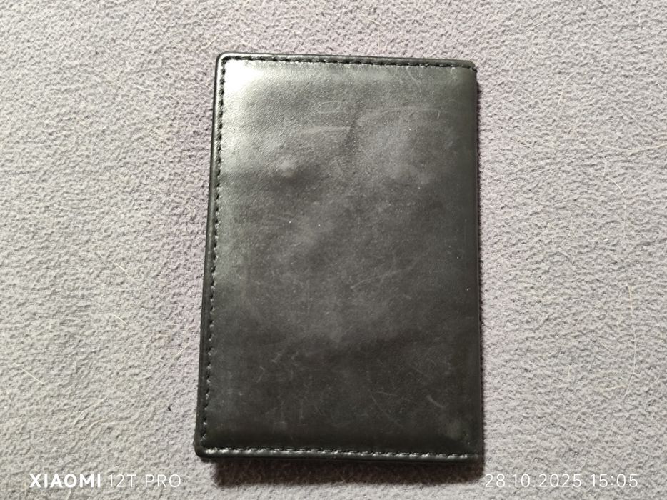 Продам сувенир для мужчин обложка на удостоверение