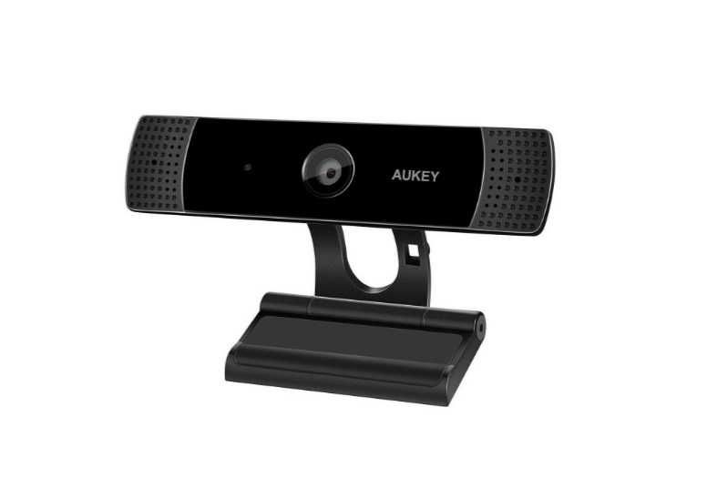 Kamera internetowa AUKEY PC-LM1E