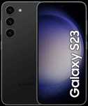 Samsung Galaxy S23 Czarny (8/128GB) (3 x etui w cenie)