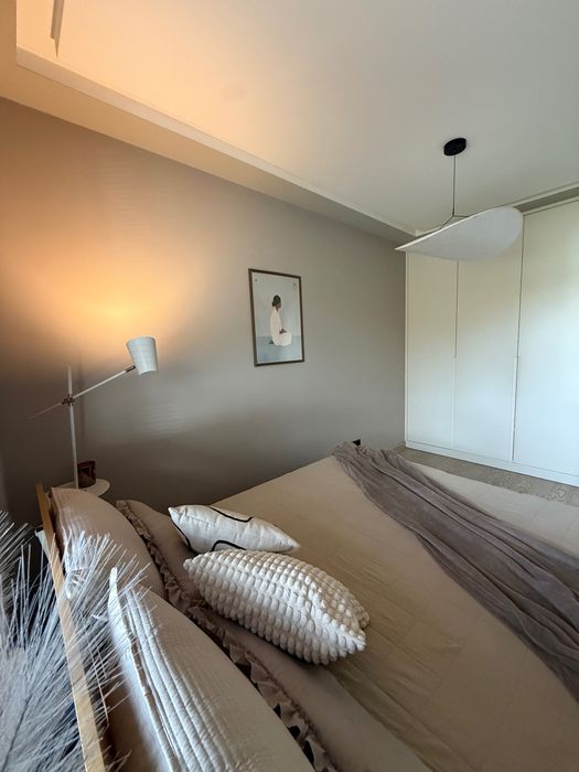 Mieszkanie na wynajem  45m2 - osiedle Browarna - widok na Park