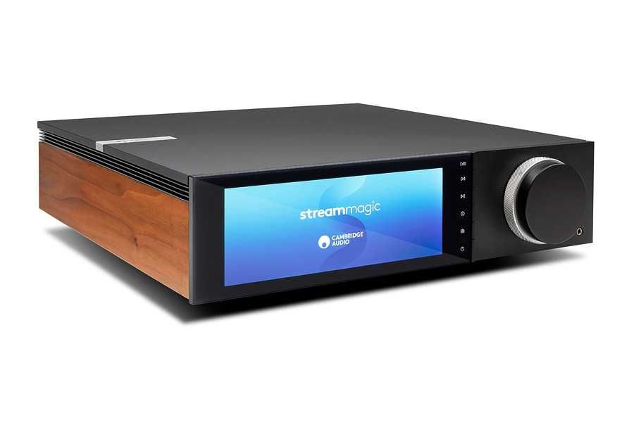 Cambridge Audio EVO 150 - all-in-one | Audiopolis Warszawa