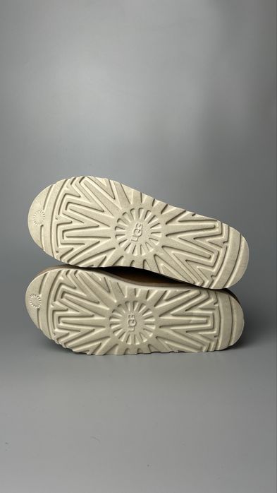 Замшеві тапочки Уги, сапоги  UGG Tasman Оригінал