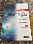 Informatyka klasa 3 MiGra