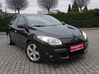 Renault Megane 1.6 110KM 6-Biegów GT-Line Klimatronik Niski Przebieg StanBDBGwarancja