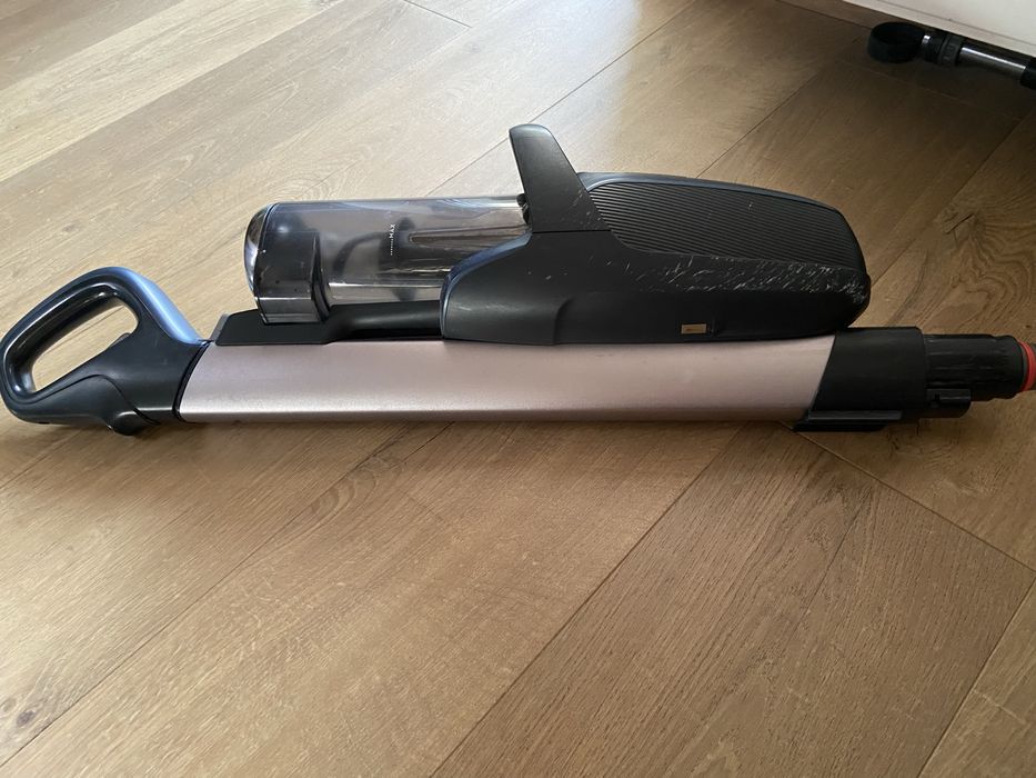 Electrolux pure f9 - odkurzacz bezprzewodowy - do wymiany bateria