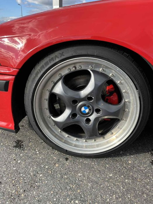 Felgi 5x120 17 Bmw Rant Rial Imola