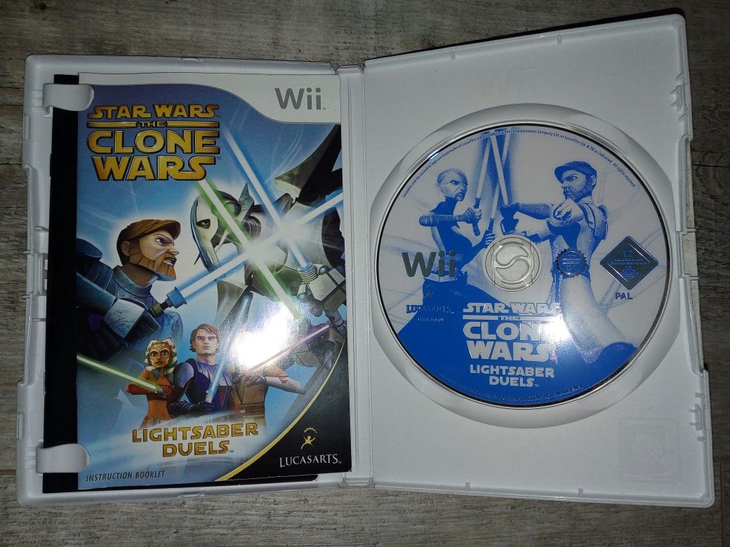 Wii gry dla dzieci