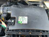 Volkswagen Crafter l4h2 Brygadówka 6 osób zadbany