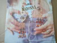 Płyta winylowa Madonna - Like a prayer