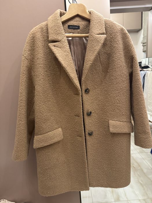 Продам пальто Miss Diamond !! Шерсть