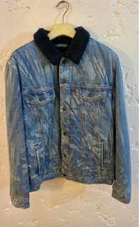 Levis denim jacket