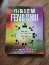 Flying star - feng shui
