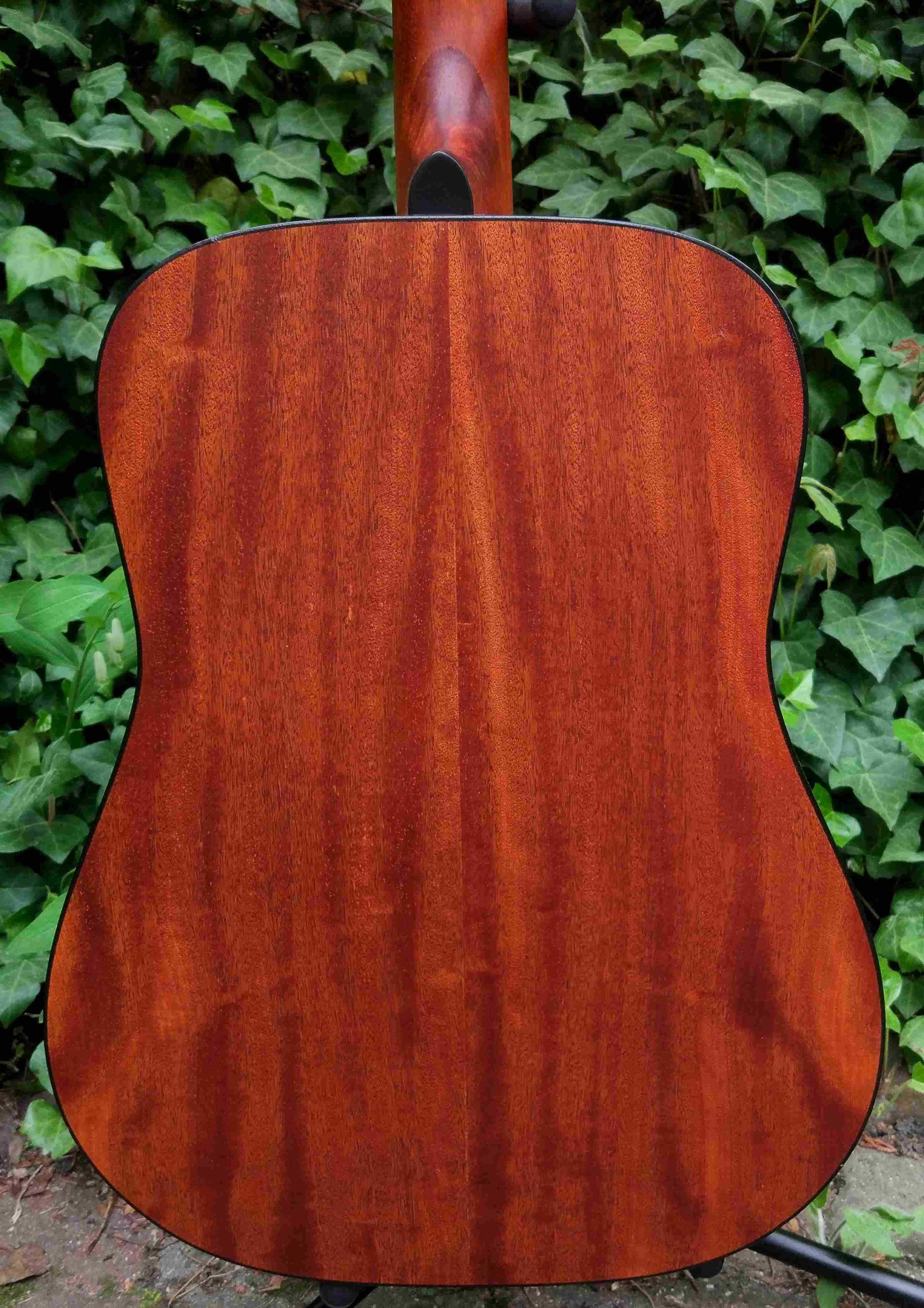 Gitara akustyczna Cort AD810 OP- idealny stan