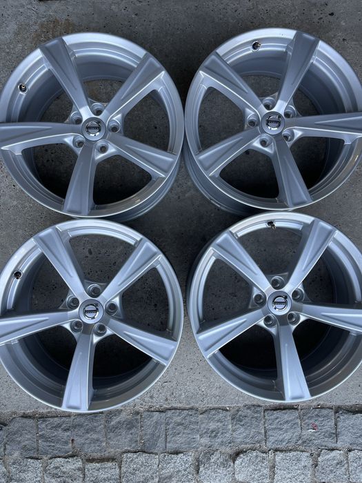 Диски 5х108r18  Volvo XC90 V90 V60