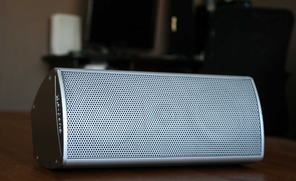 Wybitna kolumna centrlna Quadral głośnik centralny 22 000 Hz