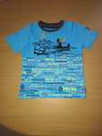 T-shirt - Cenoura