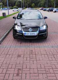 Golf V Kombi 2007 2.0 TDI