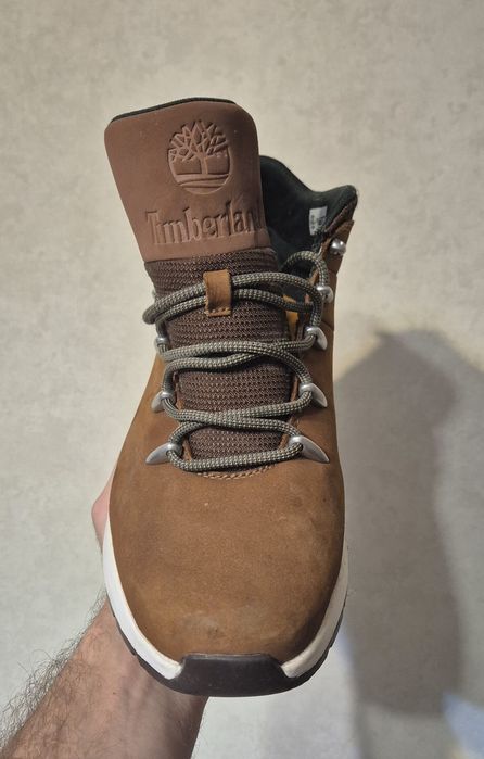 Timberland
Черевики Sprint Trekker