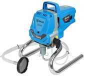 Agregat malarski BAUG B4900, 1100W, 220 bar, IP68, hydrodynamiczny