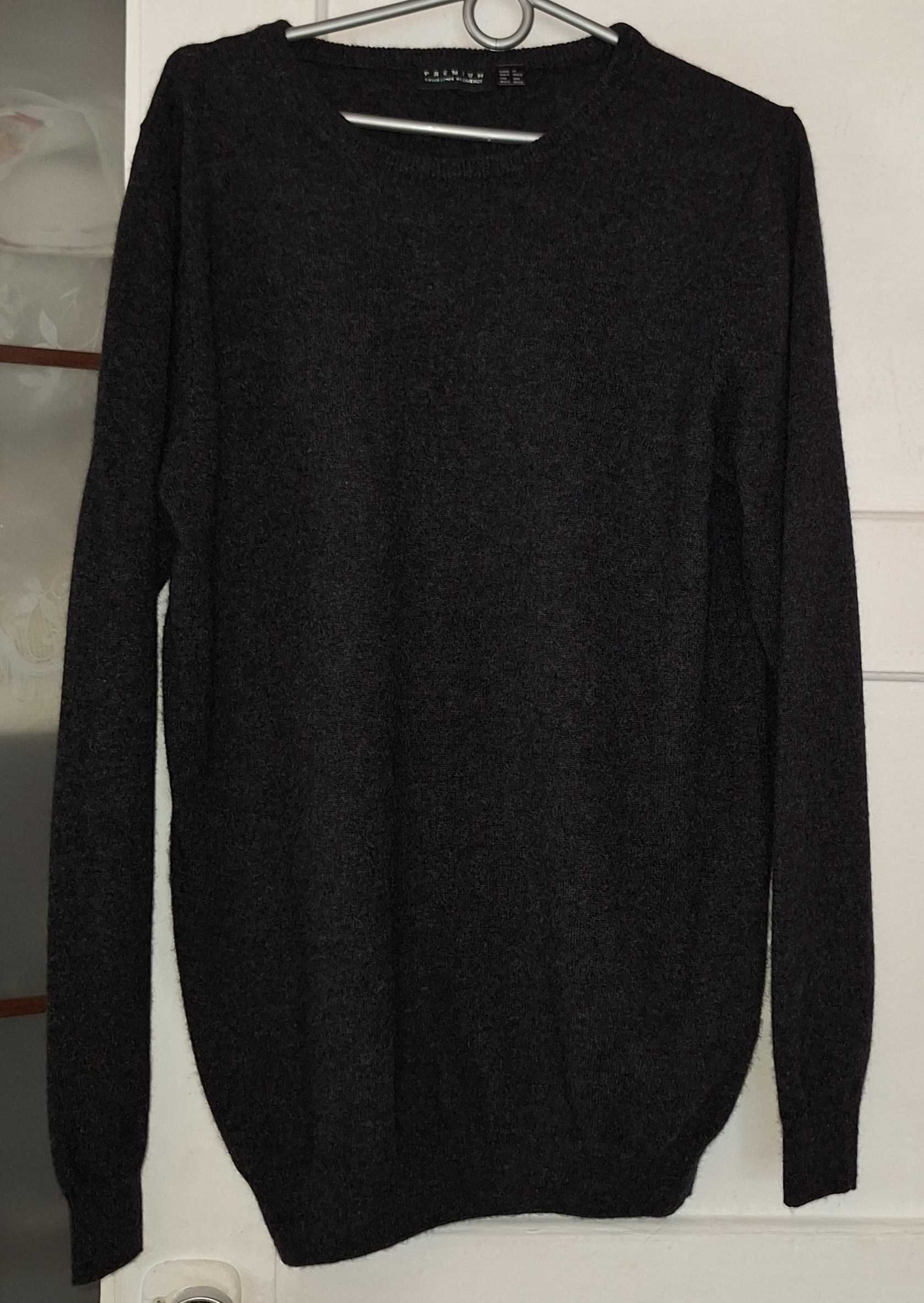 Sweter Livergy 100% kaszmir