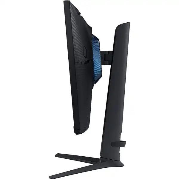 Монітор 27'' SAMSUNG Odyssey G5 S27AG500P (LS27AG500PIXCI)