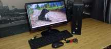 Mini komputer HP Gry Core i7 DDR4