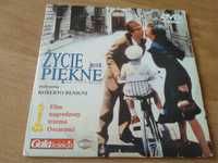 Życie jest piękne - film Dvd