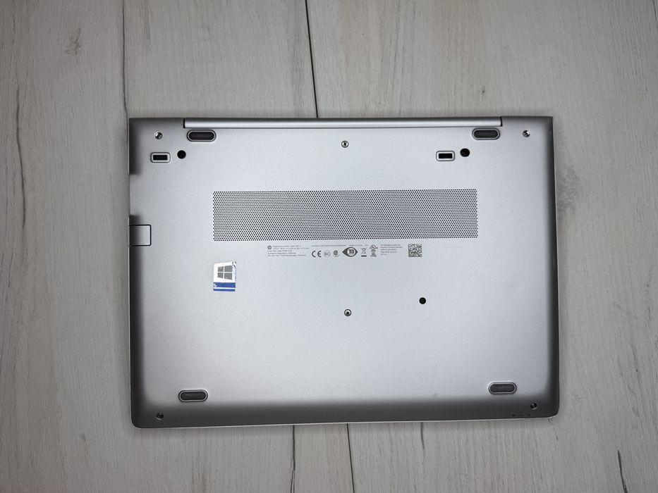 Продам Ноутбук  HP EliteBook 840 G5 | 14ʼ | 16GB | 238GB|