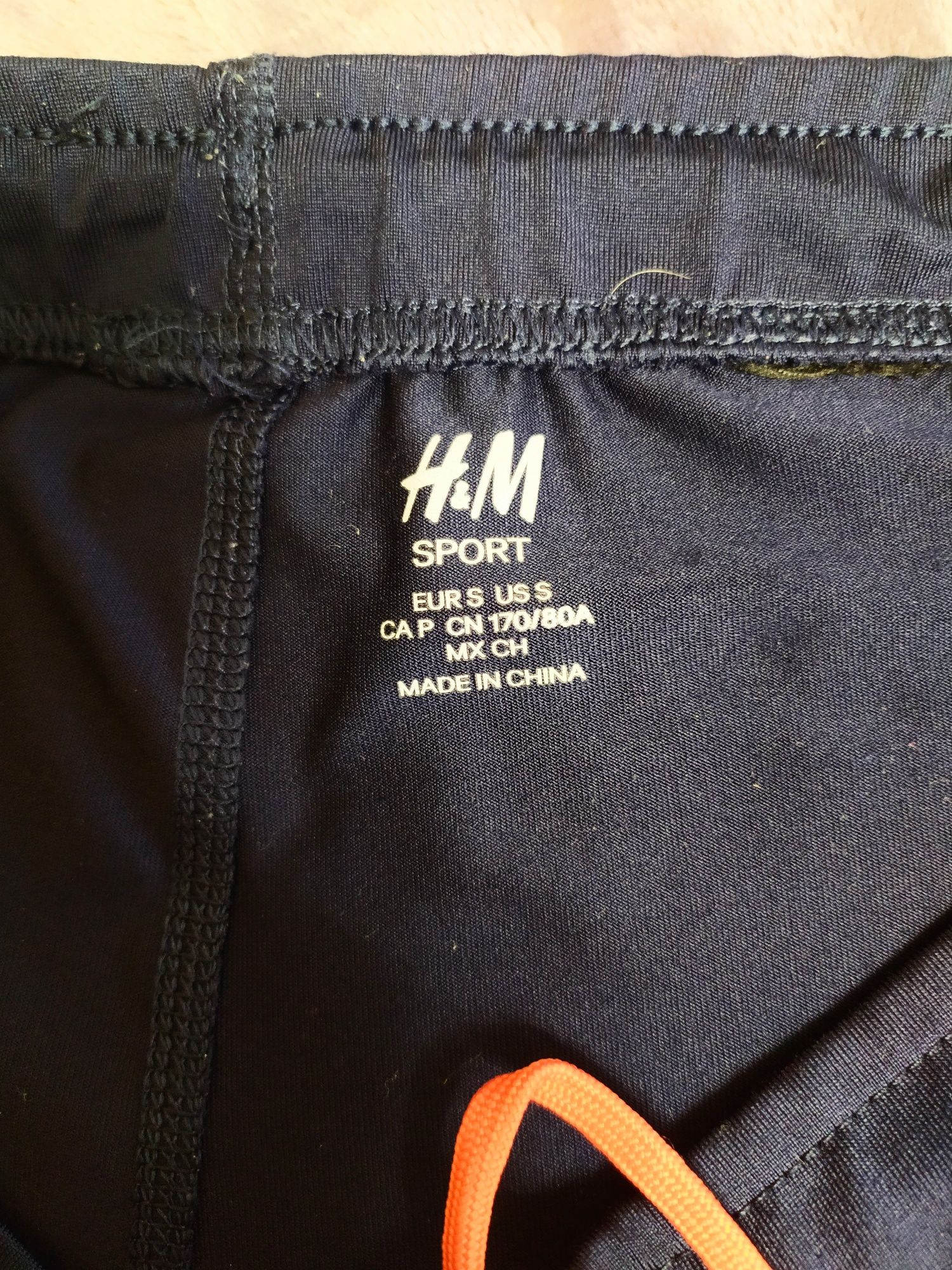H&M p.S тайтси легінси лосини для фітнесу