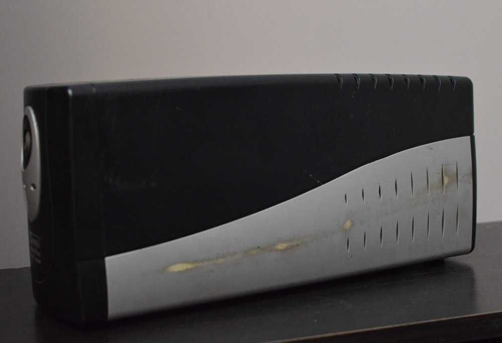 Mustek 800VA PowerMust USB Инвертор Бесперебойник ИБП