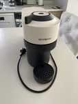 Maquina Café Nespresso Krups