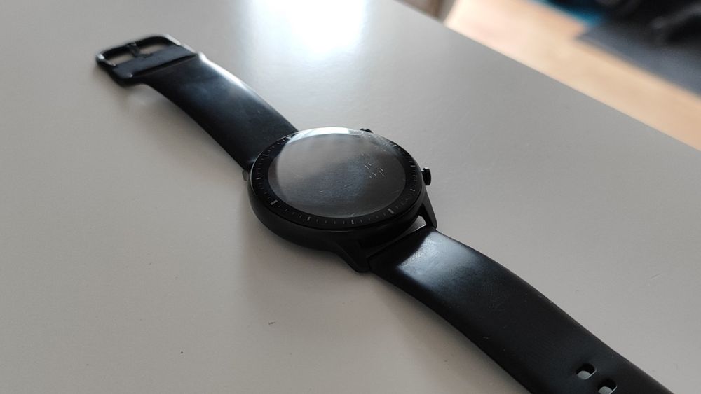SmartWatch AMAZFIT GTR 2
