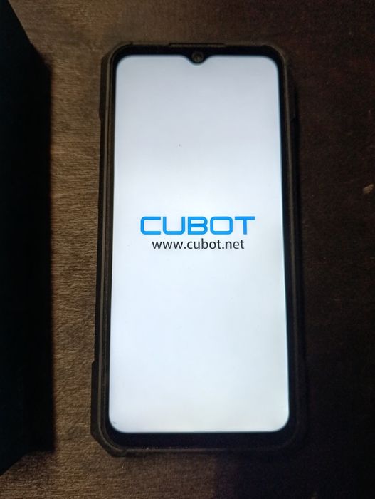 Cubot King Kong X 32 gb 512gb