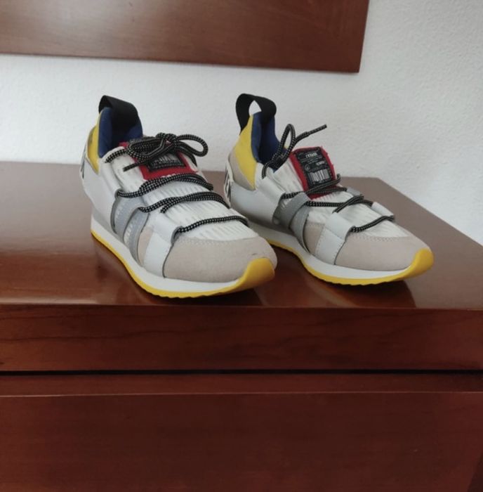 Sapatilhas fifty seven