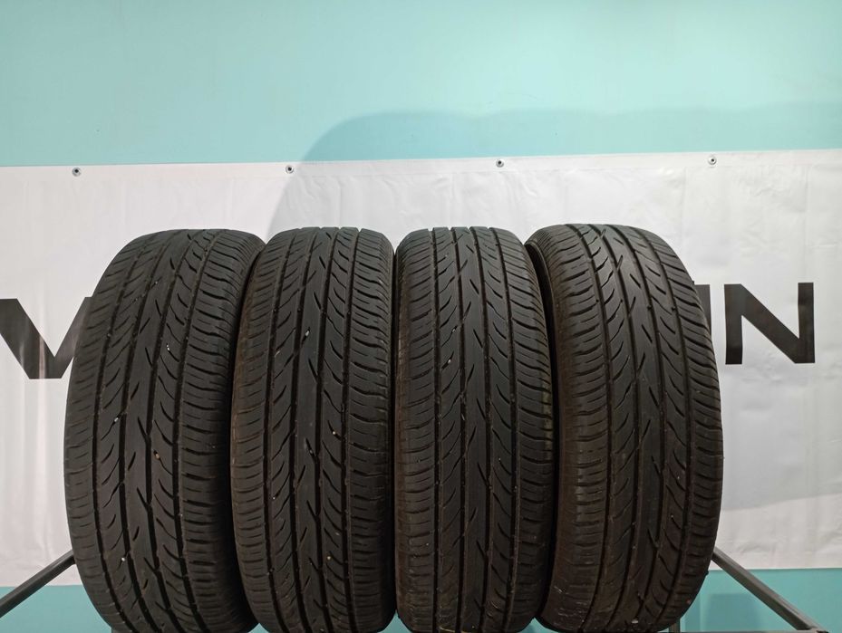 Opony letnie 4x 205/60R16 Platin 2021