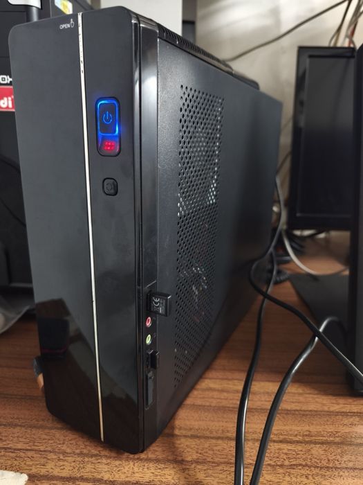 Computador fixo Windows 10