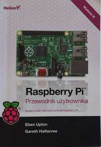 Raspberry PI- podręcznik użytkownika