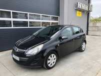 Opel Corsa / 85KM / SALON PL / I WŁ. /rok produkcji 2014