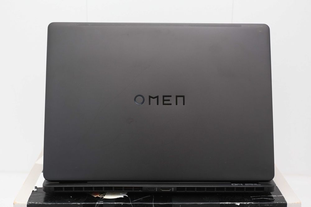 Ноутбук HP Omen 14 Ultra 9-185H 32GB 1TB RTX4070 120Hz уцінка