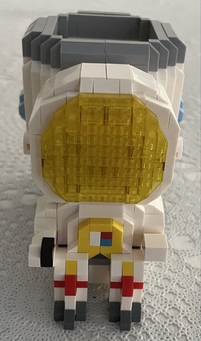 Klocki Moyu 934pcs/pzs 8+