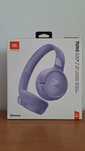 Słuchawki JBL Tune 520BT