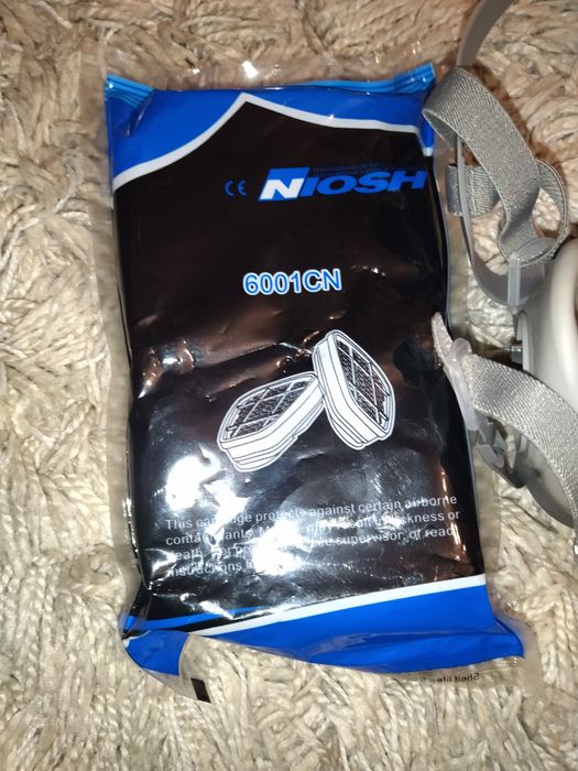 Maska wielokrotnego użytku 3M