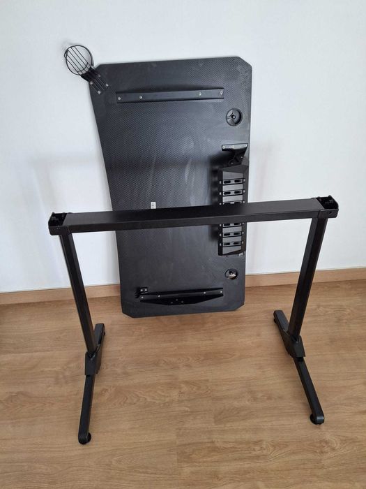 Mesa/Secretária Gaming - ALPHA