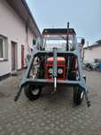 Ciągnik Zetor 5211