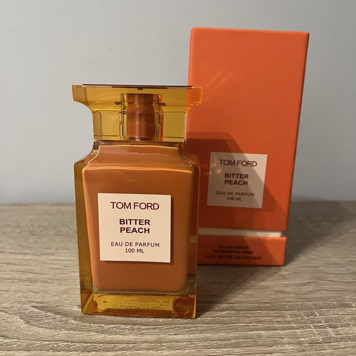 perfumy tom ford bitter peach 100ml