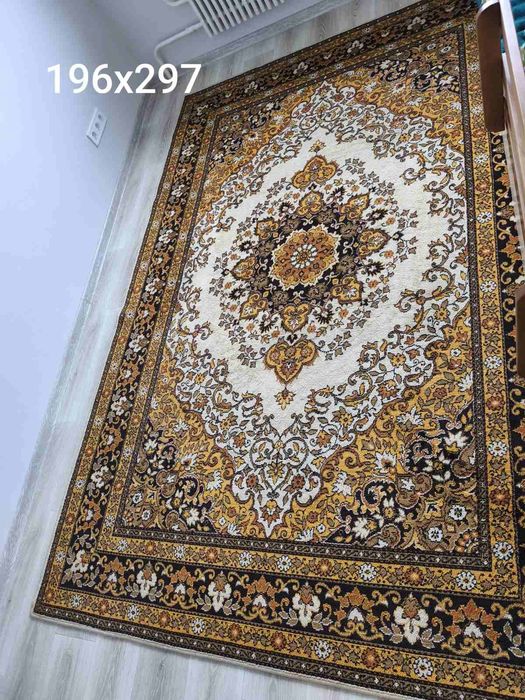 Килим ковер, 2*3м, 2.2*4.55м