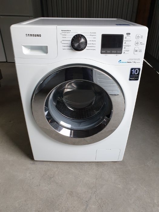 Пральна/стиральная/ машина SAMSUNG 7 KG / WF5784